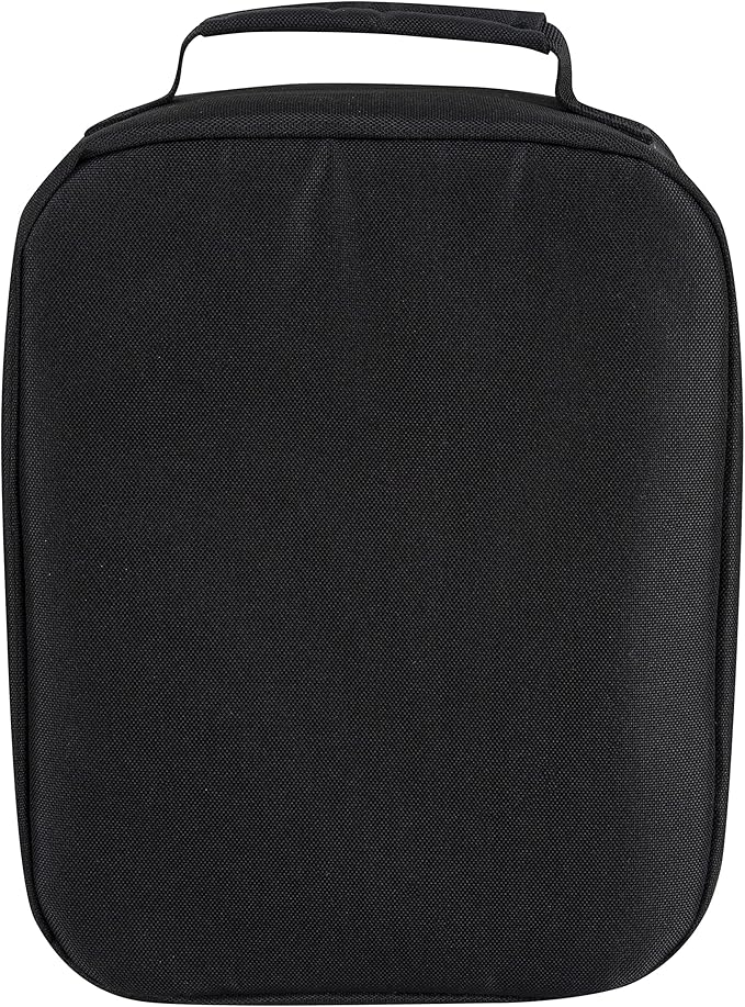 Hurley Men's Insulated Lunch Tote Bag