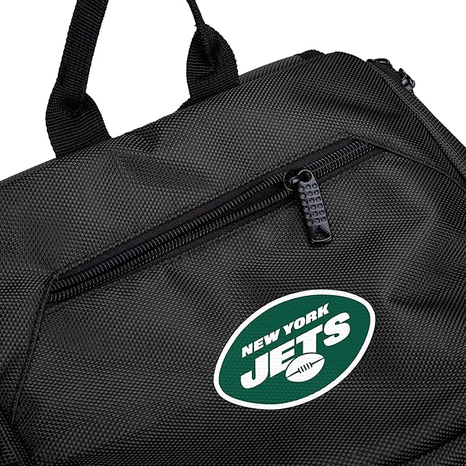 FOCO New York Jets NFL Carrier Backpack