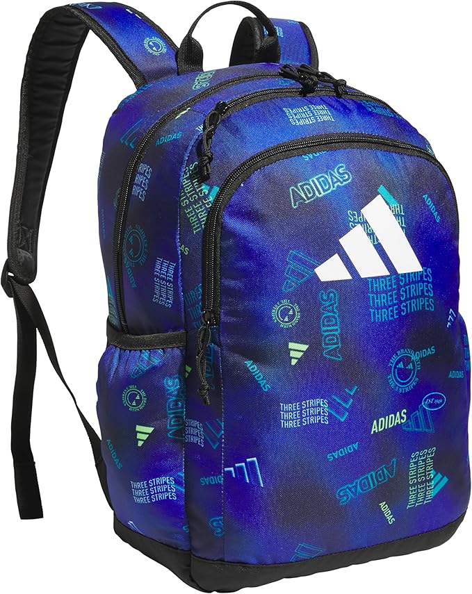 Affiliate Small Backpack for women and men, durable bag with laptop sleeve