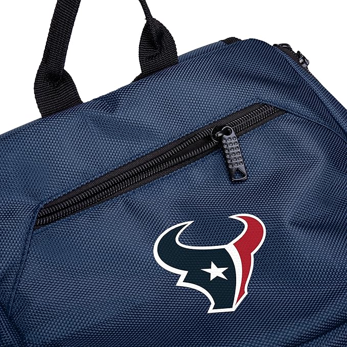 FOCO Houston Texans NFL Carrier Backpack